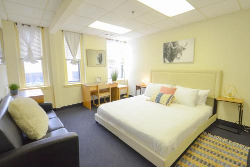 College Hill House | Michie House in College Hill