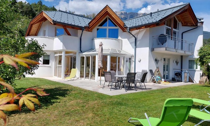 Imst House | Michl's Villa