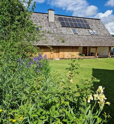 Rabe House | Michniowiec 6