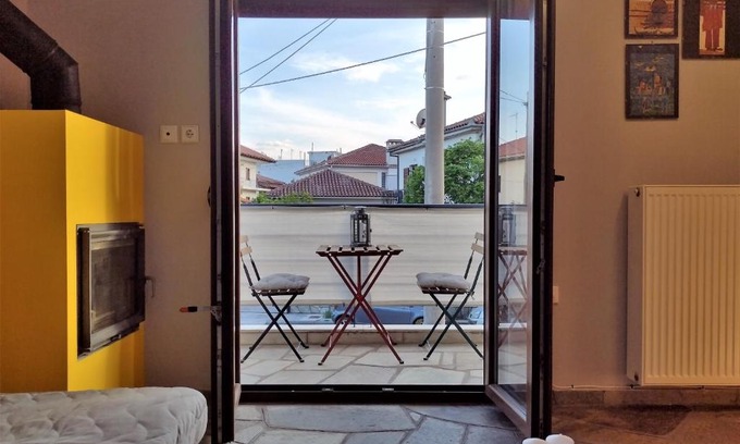 Agria House | MickeyHouse