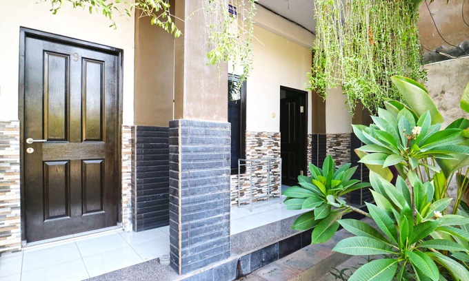 Denpasar Barat House | Micost Homestay