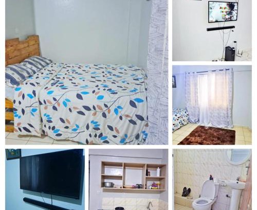 Ruiru Apartment | Micromack