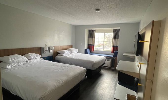 College Park Hotel | Microtel Inn by Wyndham Atlanta Airport