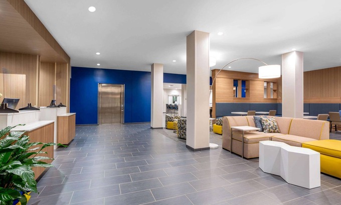 South Hill Hotel | Microtel Inn & Suites by Wyndham South Hill