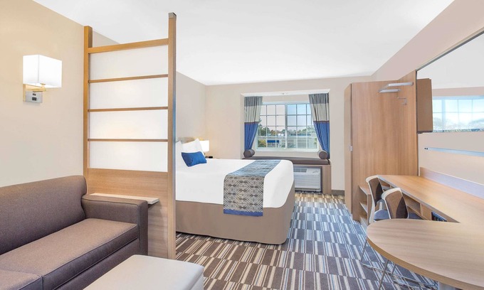 West Ocean City Hotel | Microtel Inn & Suites by Wyndham Ocean City