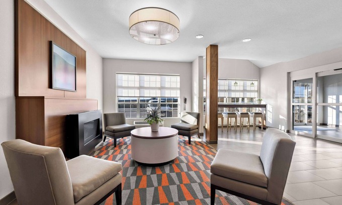 Sweetwater Hotel | Microtel Inn & Suites by Wyndham Sweetwater