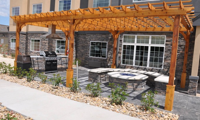 Lubbock Hotel | Microtel Inn & Suites by Wyndham Lubbock