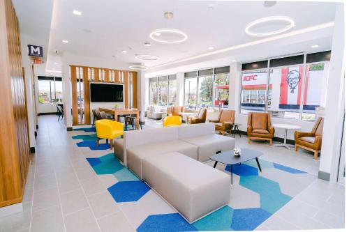 Macedon Hotel | Microtel Inn & Suites by Wyndham Macedon