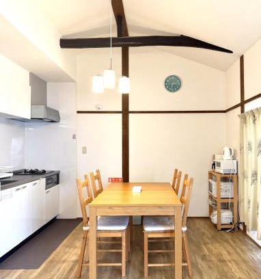 Haneda Apartment | MIC’s house haneda2