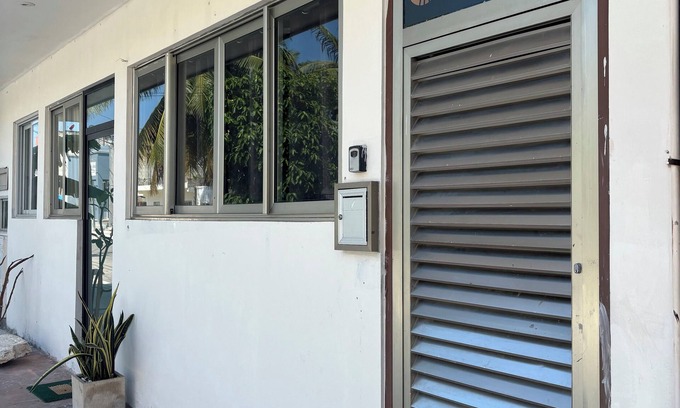 Akumal Apartment | Mictlan Akumal