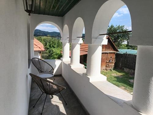 Oestii Paminteni Ski Chalet | Micul Conac