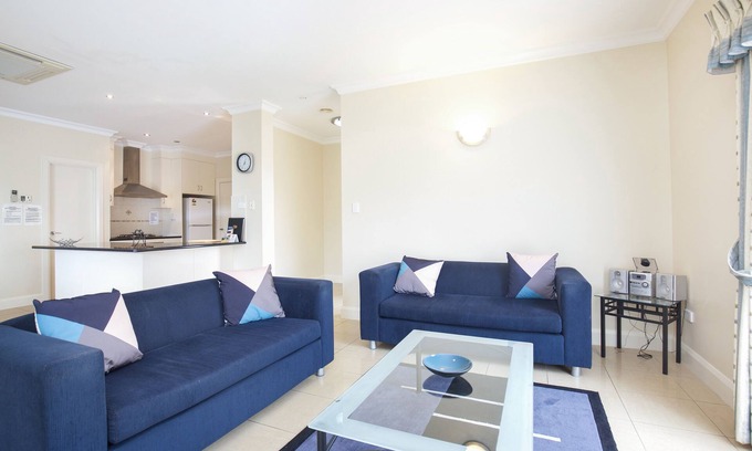 Mount Gambier Hotel | Mid City Motel - Mount Gambier