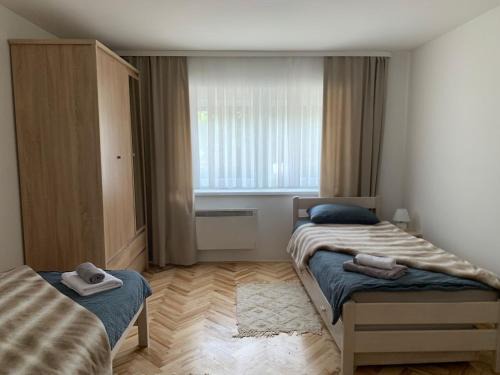 Tuheljske Toplice Apartment | MIDA 2 Apartment