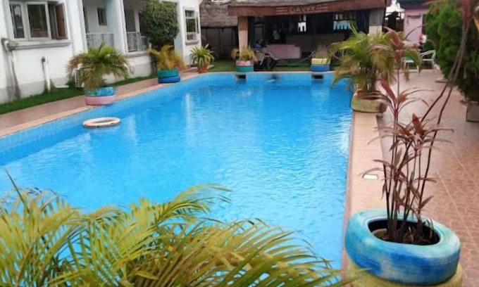 Ado Ekiti Hotel | Midas Hotel and Arena