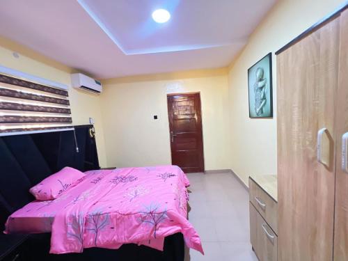 Epe Apartment | Mide Apartment