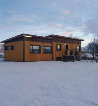 Northwestern Region House | Midhop guesthouse