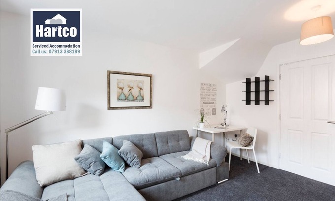 Walsall House | 🦺 Midlands Contractor Accommodation