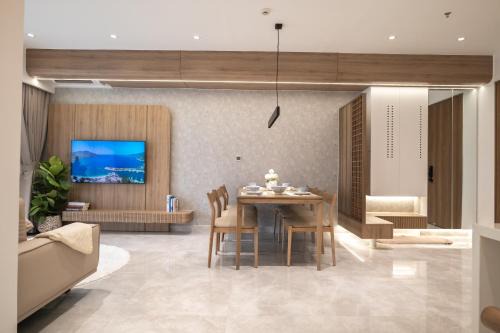 Phu My Hung Apartment | Midtown Apartments by Saigon - Phú Mỹ Hưng