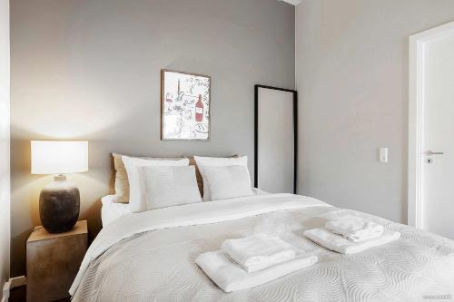 Vesterbro Apartment | Midtown Flat