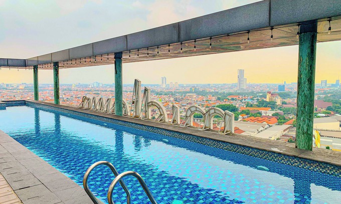 Ngagel Hotel | Midtown Residence Surabaya