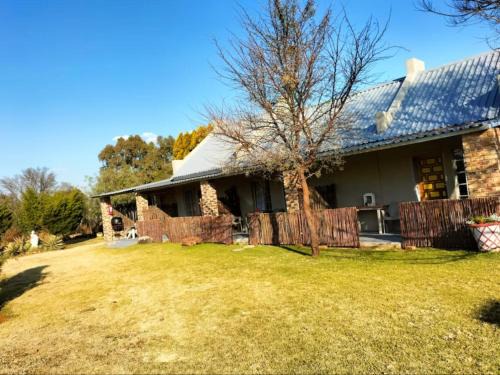 Meyerton Apartment | Midvaal Guesthouse