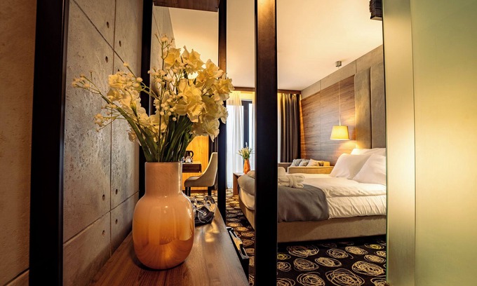 Mielno Hotel | Mielenko & SPA