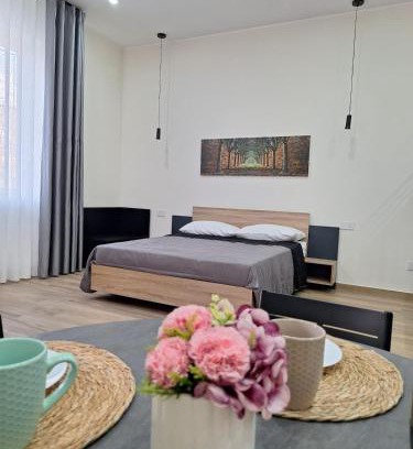 San Giuseppe Vesuviano Apartment | miem's home