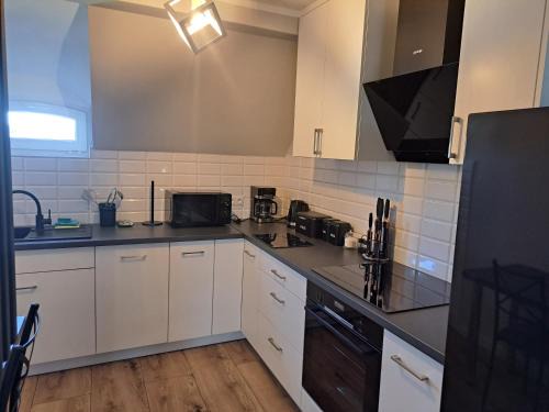 gmina Dabrowa House | Mieszkania turystyczno - pracownicze