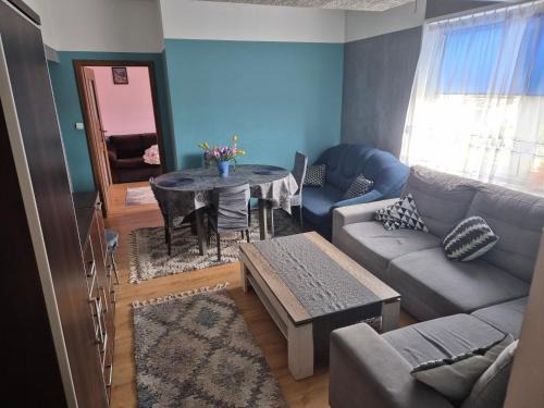 Biala Podlaska House | Mieszkanie 80m2 okolice Biała Podlaska