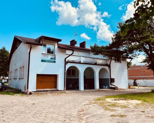 gmina Olsztyn Apartment | Mieszkanie na Zielonej