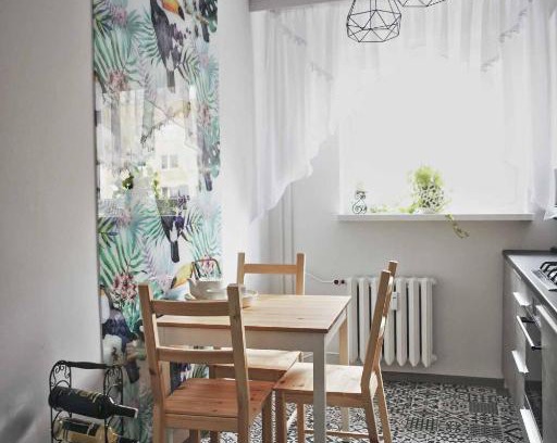 Nowe Miasto Apartment | Mieszkanie nad Maltą