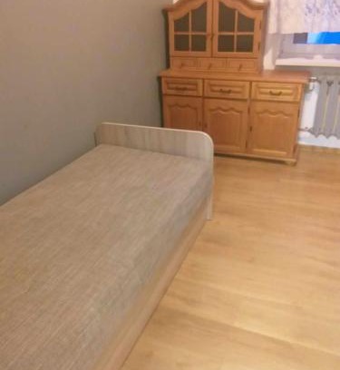 Bogatynia Apartment | Mieszkanie noclegi 2 pokoje + kuchnia