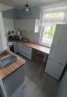 Przymorze Apartment | Mieszkanie u Marty