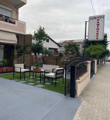 Gevgelija Apartment | Migato Apartments