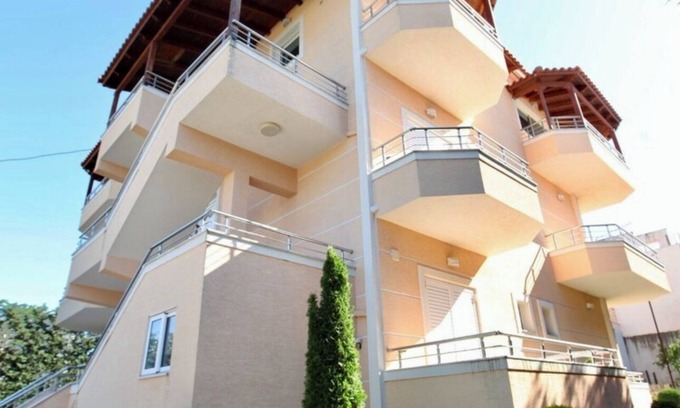 Ksamil Apartment | Mihasi Apartment 2
