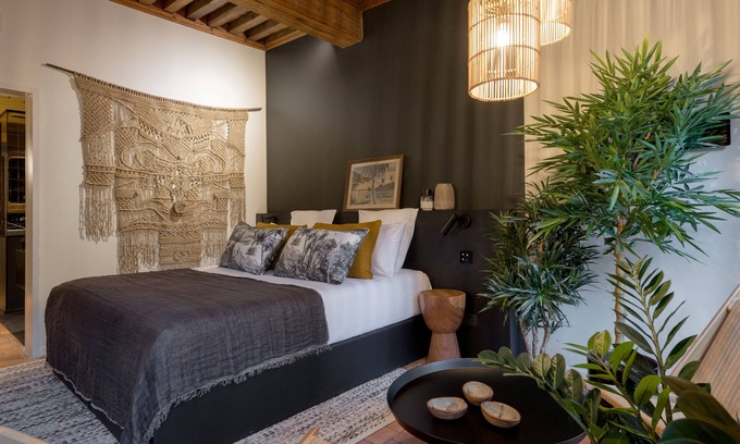 Old Lyon Hotel | MiHotel La Tour Rose