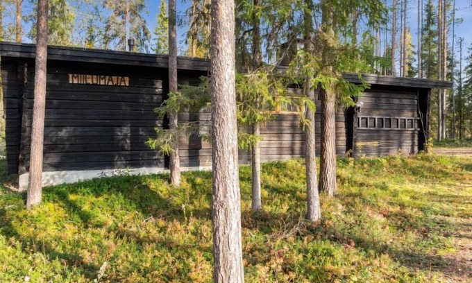 Kolari House | Miilumaja by Interhome