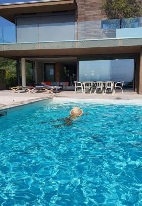 Soiano del Lago Apartment | Miji Appartment