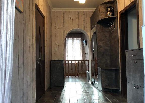 Stepantsminda House | Mikheil Pitskhelauri Guest House