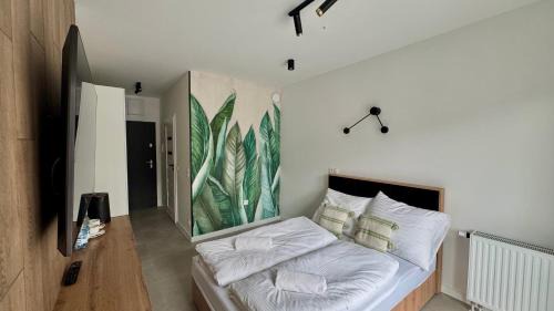 Olesnica Apartment | Mikroapartamenty Garden