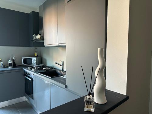 Leggiuno Apartment | Miky’S home