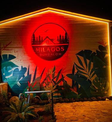 Kepez Bed & Breakfast | Milagos bungalow