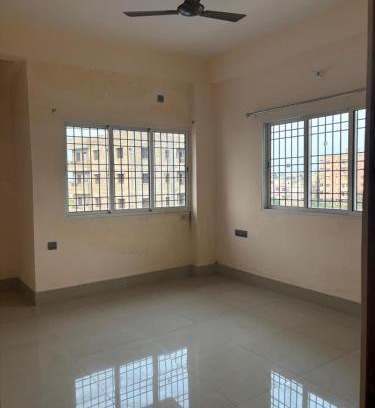 Dhanbad Apartment | Milan Residency