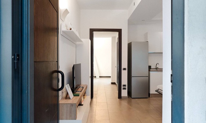 Navigli Apartment | Milan Retreat-Hosted by Sweetstay