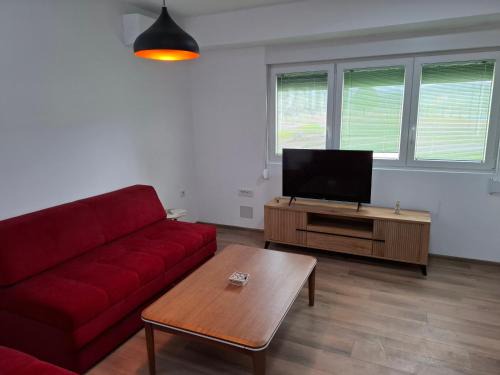 Vardar Region Apartment | Milani Apartment Gevgelija