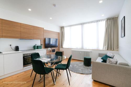 Guastalla Apartment | Milano Centro - Daverio Design House