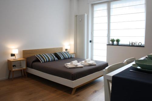 Porta Genova Apartment | Milano Navigli Apartment - Via Tortona