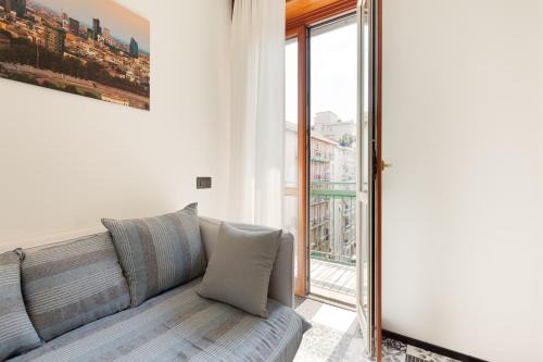 Villapizzone Apartment | Milano Renovated Studio APTS