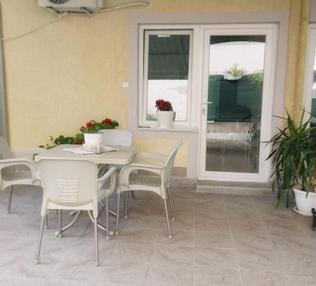 Prilep Apartment | Mile