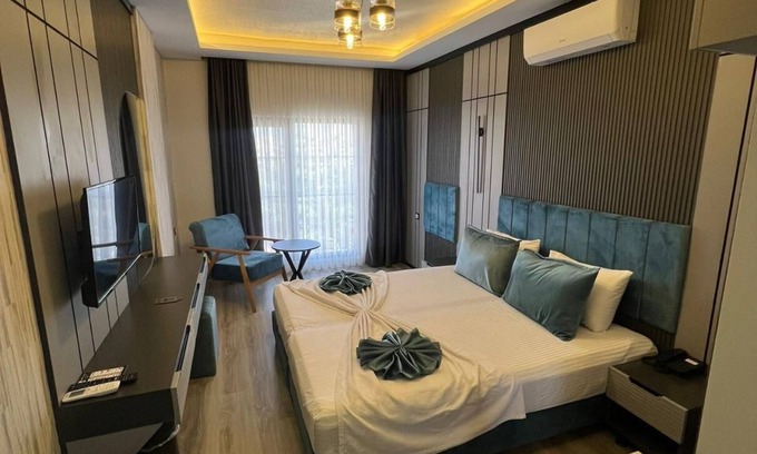 Midyat Hotel | Milena Otel